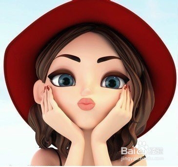 简单好学的教女生拍照摆POSE