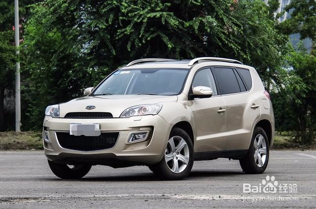 国产一哥最鸡肋车型，上市两年就停产