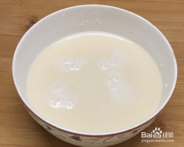 怎么吃都不腻的藕粉