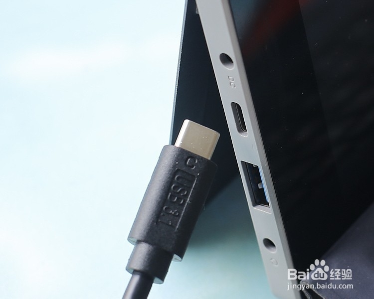 锐舞 C插口HUB功能使用