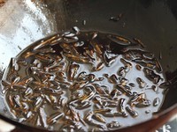 葱油拌面如何做