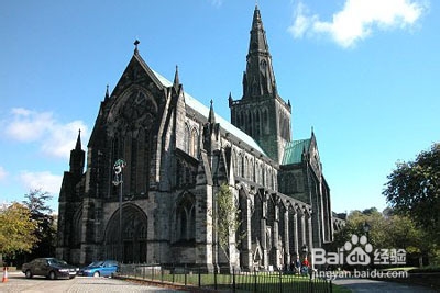 苏格兰旅游和旅游攻略，7天全境深度自由行