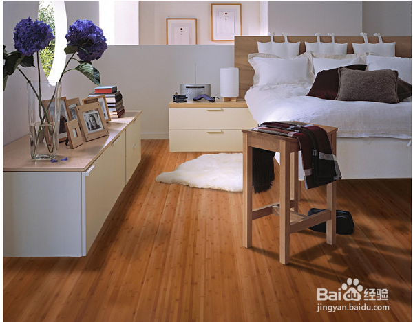 选择木地板需要注意的几个方面