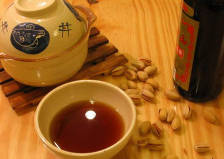 饮用黄酒的小知识