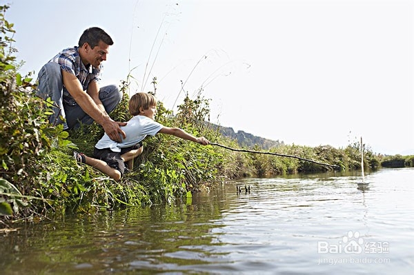 孩子安全意识养成法