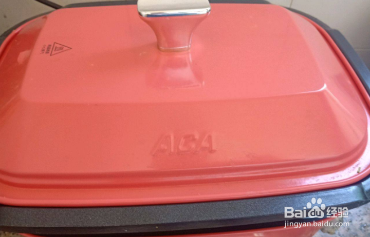 家常小吃:豆渣饼