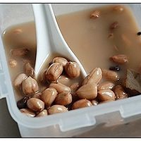 芹菜花生怎么做