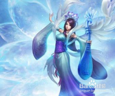 英雄三国小乔出装分析