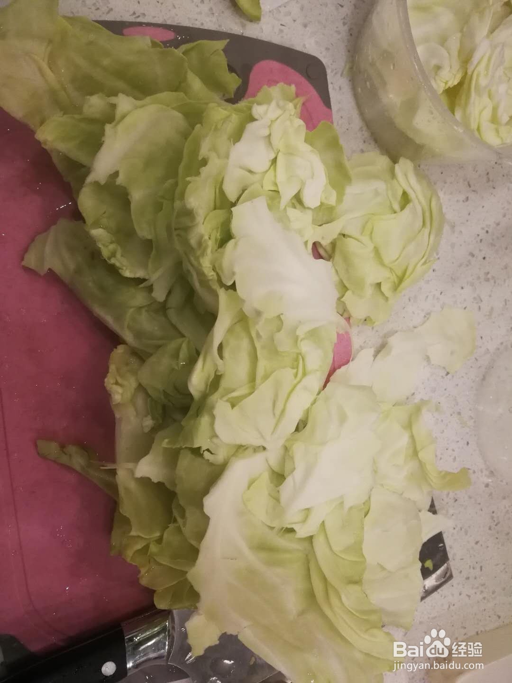 单身狗版蔬菜杂烩麻辣肉丝