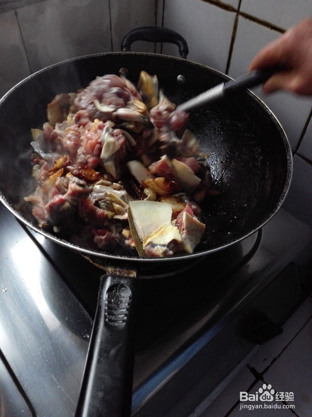 怎样制作角鱼好吃?