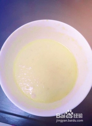 自制鸡肉玉米肠的做法