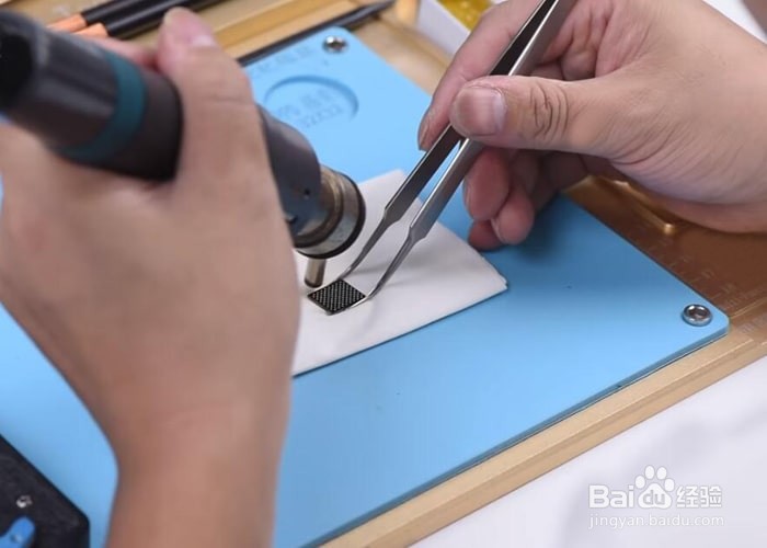 iPhone X内存64G扩容到256G全程解析