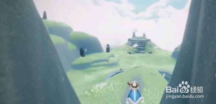 光遇云野赏花在哪攻略