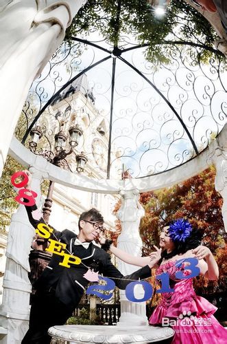 台湾旅游+拍婚纱照超强大攻略