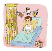 急症处理系列经验：[10]安眠药中毒
