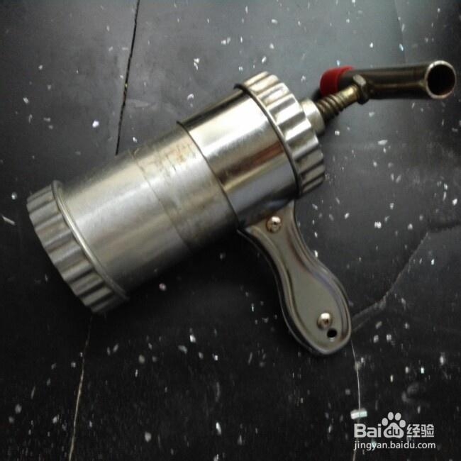 适合新手做的凉拌莜面