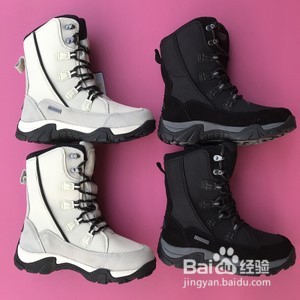 滑雪装备选择技巧！