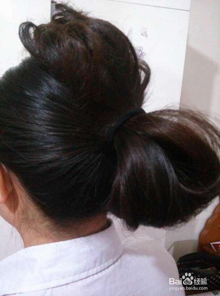 如何弄优雅但又操作简单的晚宴头?