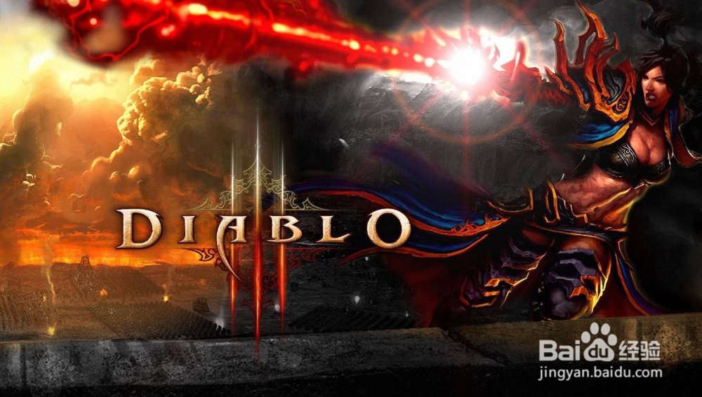 暗黑2BO后怎么改成中文