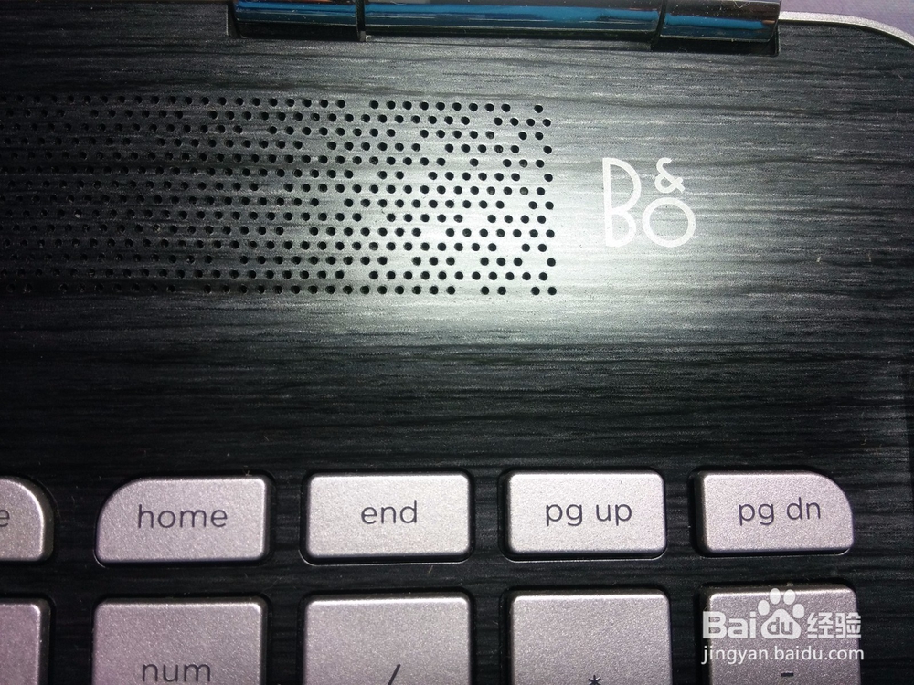 惠普光影精灵开箱