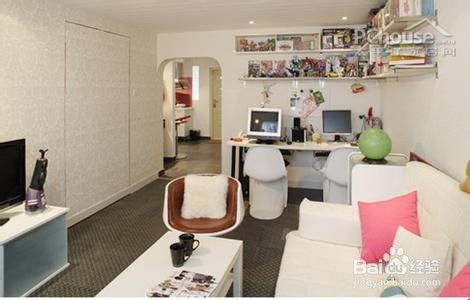 家居收纳的几个小建议