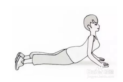 矫正驼背的4个方法