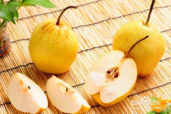 适合给身体去火吃的6种食物