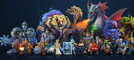 剑与家园人族魔镜攻略 百度经验 剑与家园人族魔镜攻略 百度经验