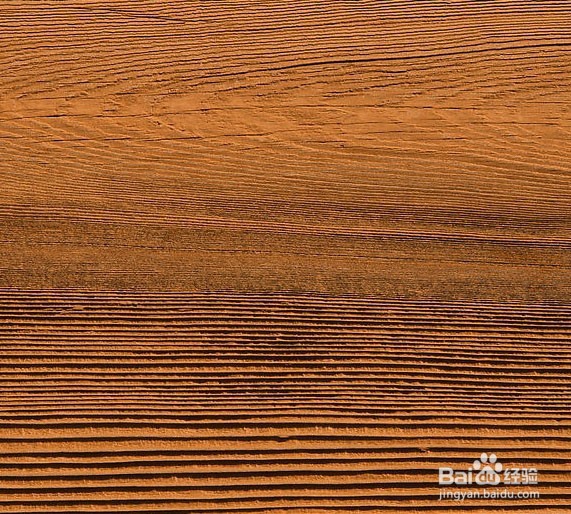 如何用photoshop制作木雕文字