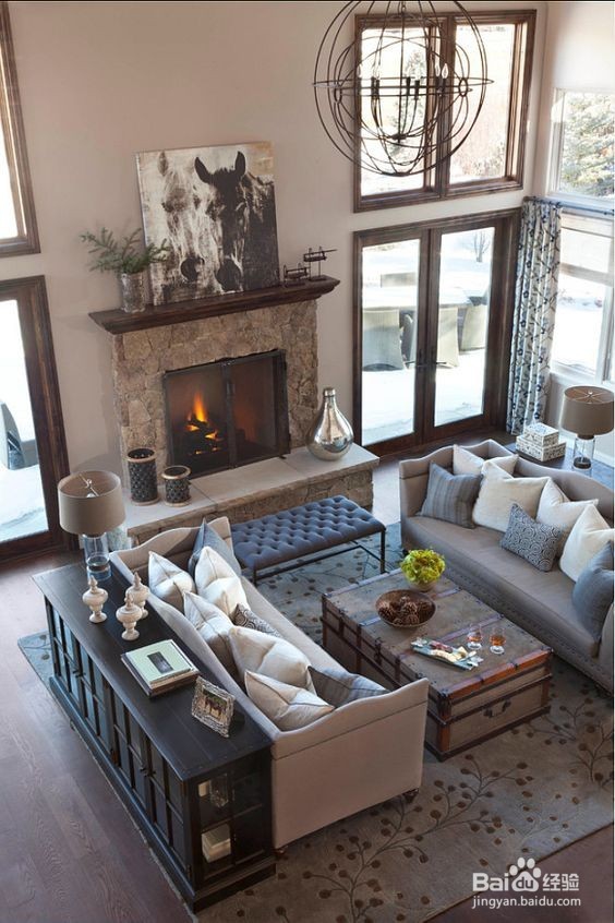 如何减少和去除家装污染,留意细节很重要