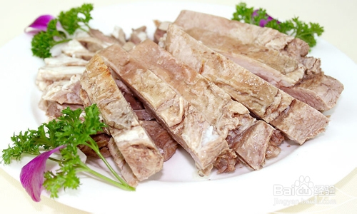 如何做手抓羊肉