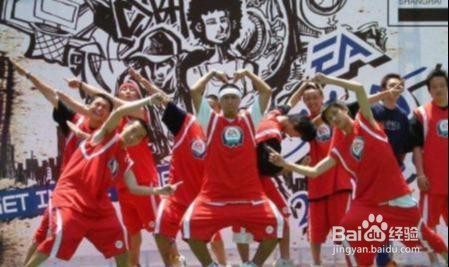 这些球感练习能让你对篮球运用自如