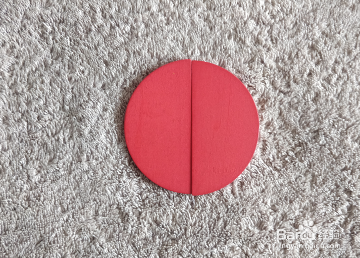 用蒙氏积木怎样拼一只水龟呢?