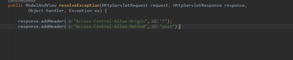 如何解决ajax中的跨域问题