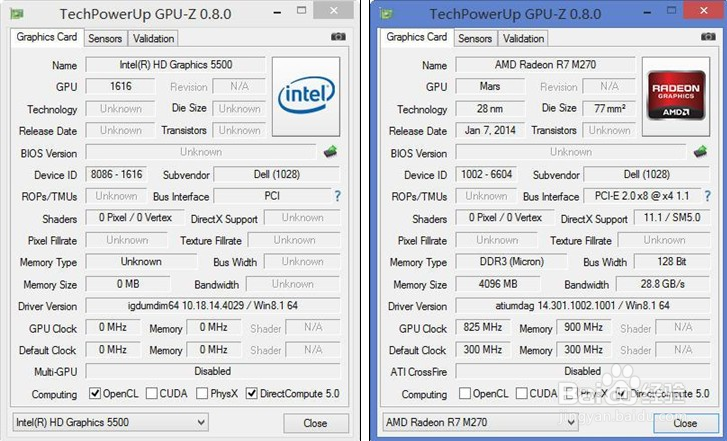 更新第五代酷睿 戴尔灵越15 7000评测