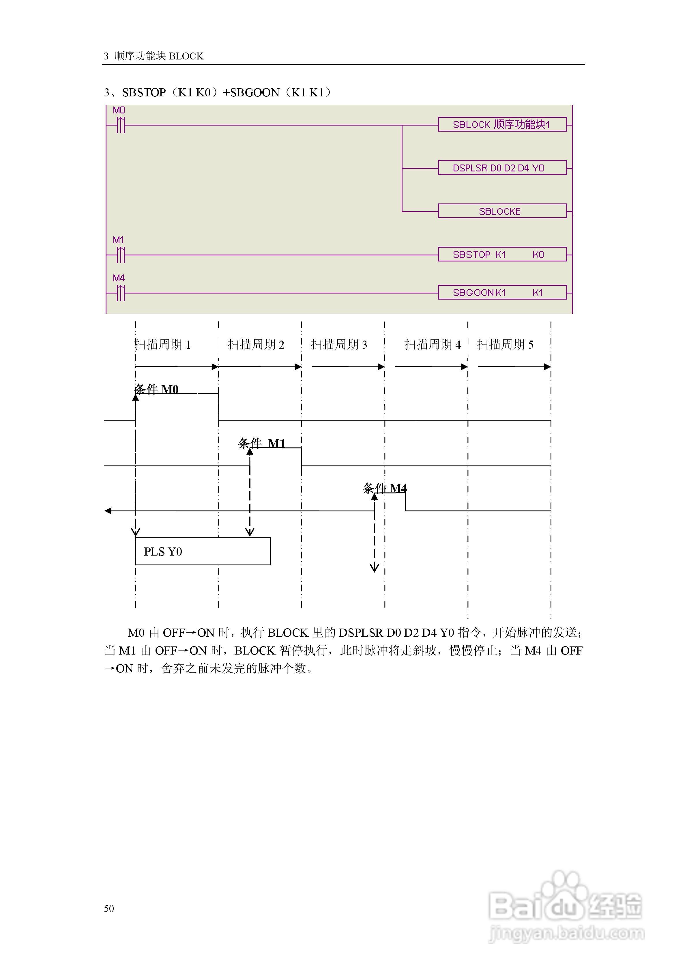 信捷电气XC系列可编程控制器用户手册:[6]