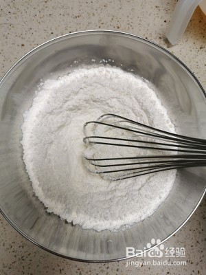 广式月饼的做法