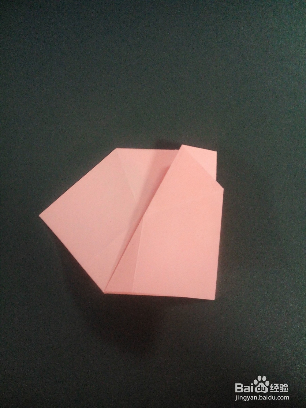折纸之樱花~