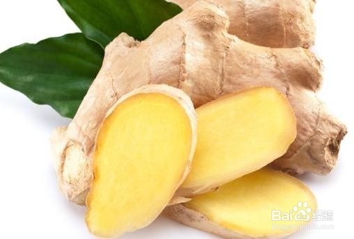 孕早期食谱---姜汁甘蔗露