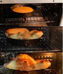 怎么做一道美味的网红荷兰松饼
