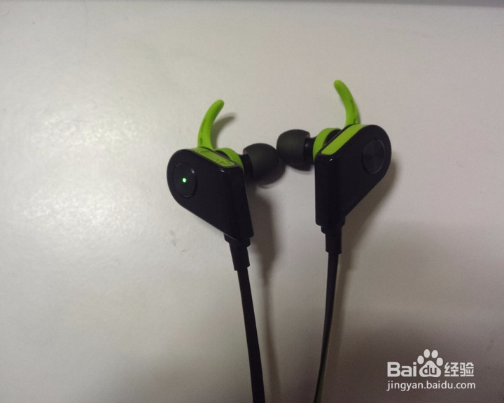 酷我K1蓝牙耳机功能使用攻略