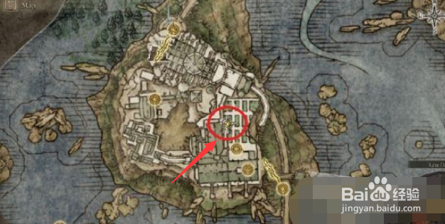 《艾尔登法环》6把砥石刀获取攻略