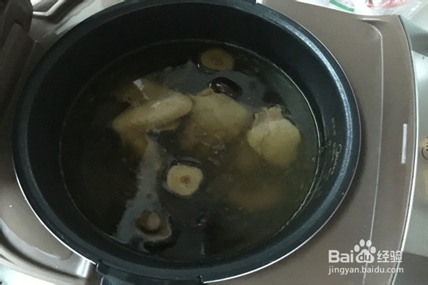 怎样熬鸡汤好喝又营养