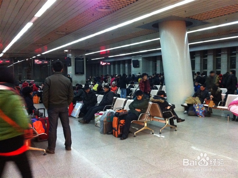 如何在火车上打发无聊的时间