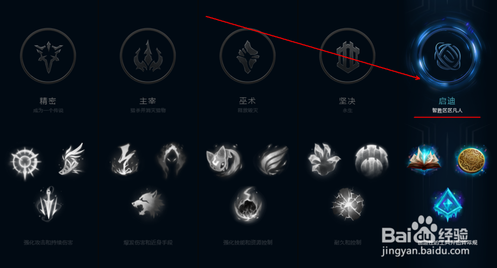 LOLs8冰晶凤凰(冰鸟)符文推荐
