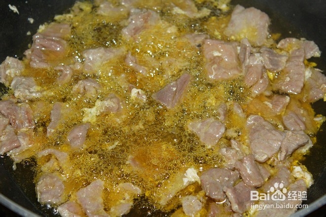 洋葱炒牛肉的烹饪方法