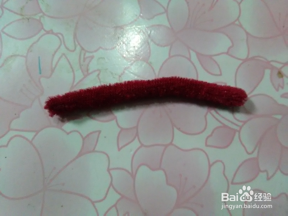 DIY布偶;可爱猫咪制作