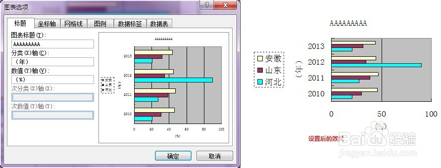 Word学习：[3]如何在word中插入图表