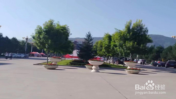 【校园指南】承德石油高等专科学校招生报道篇