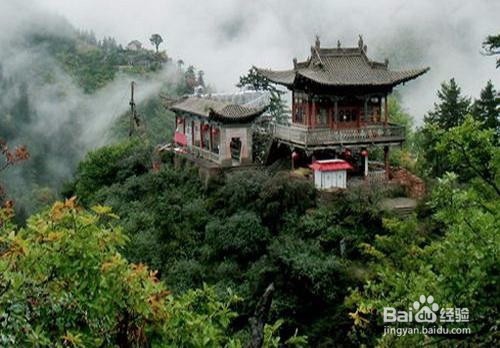 兰州市旅游攻略